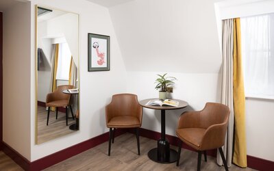 The Welbeck Hotel, by IHG