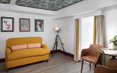 The Welbeck Hotel, by IHG