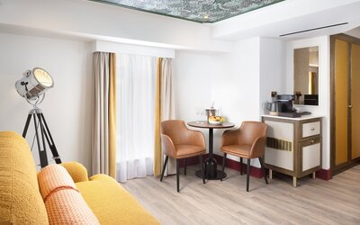 The Welbeck Hotel, by IHG