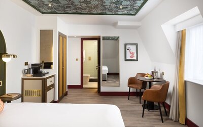 The Welbeck Hotel, by IHG