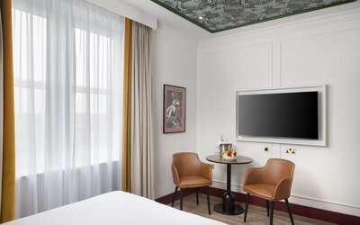 The Welbeck Hotel, by IHG