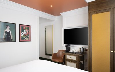 The Welbeck Hotel, by IHG