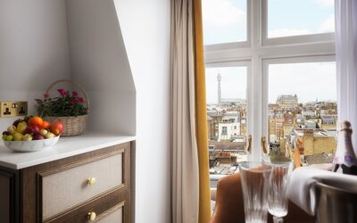 The Welbeck Hotel, by IHG