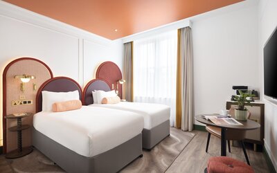 The Welbeck Hotel, by IHG
