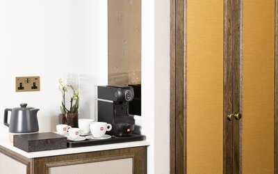The Welbeck Hotel, by IHG