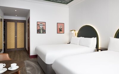 The Welbeck Hotel, by IHG