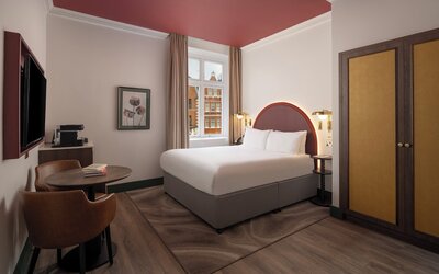 The Welbeck Hotel, by IHG