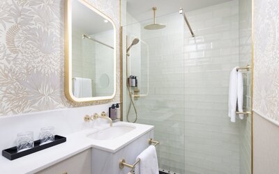 The Welbeck Hotel, by IHG