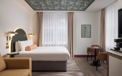 The Welbeck Hotel, by IHG