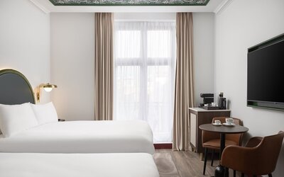 The Welbeck Hotel, by IHG