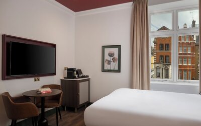 The Welbeck Hotel, by IHG