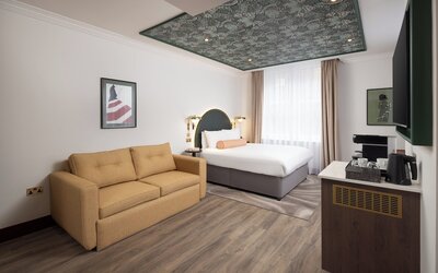 The Welbeck Hotel, by IHG