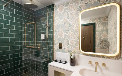The Welbeck Hotel, by IHG