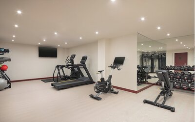 The Welbeck Hotel, by IHG