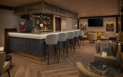 The Welbeck Hotel, by IHG