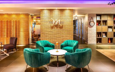 Mercure London Bankside