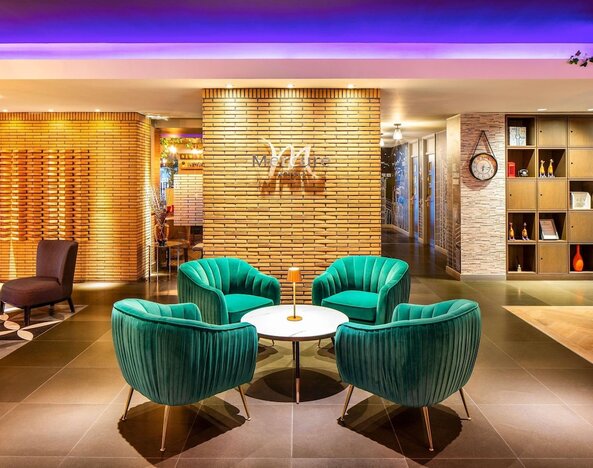 Mercure London Bankside