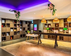 Mercure London Bankside