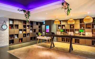Mercure London Bankside