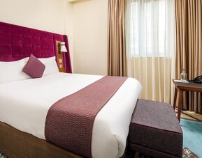 Mercure London Bankside
