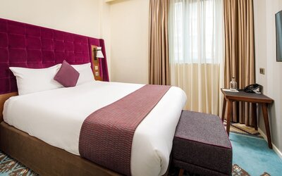 Mercure London Bankside