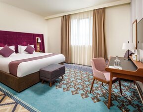 Mercure London Bankside
