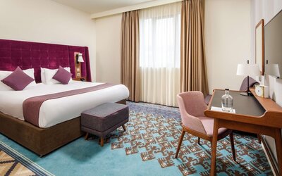 Mercure London Bankside
