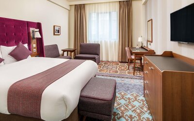 Mercure London Bankside