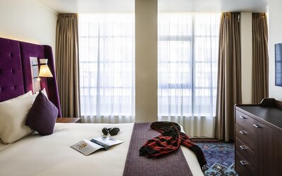 Mercure London Bankside
