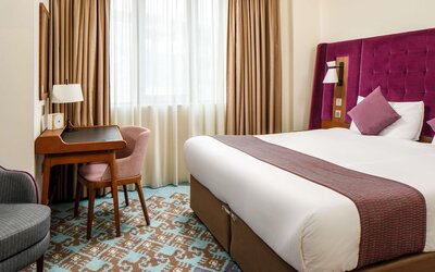 Mercure London Bankside