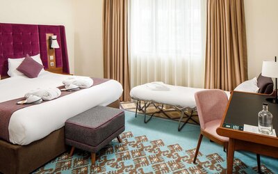 Mercure London Bankside