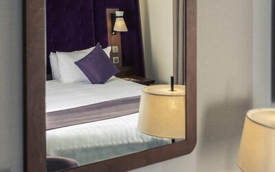 Mercure London Bankside