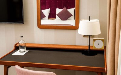 Mercure London Bankside