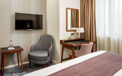 Mercure London Bankside