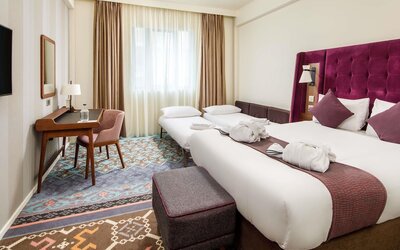 Mercure London Bankside