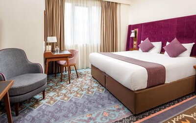 Mercure London Bankside