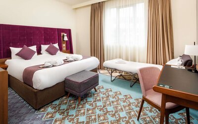 Mercure London Bankside