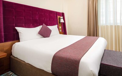 Mercure London Bankside
