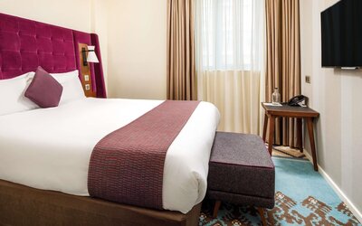 Mercure London Bankside