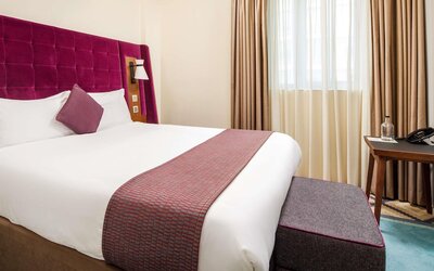 Mercure London Bankside
