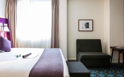 Mercure London Bankside
