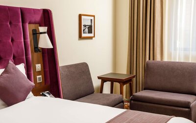 Mercure London Bankside