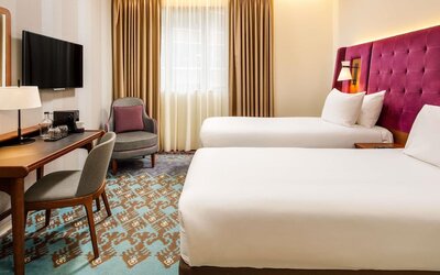 Mercure London Bankside