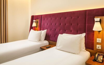 Mercure London Bankside