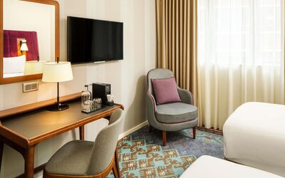 Mercure London Bankside
