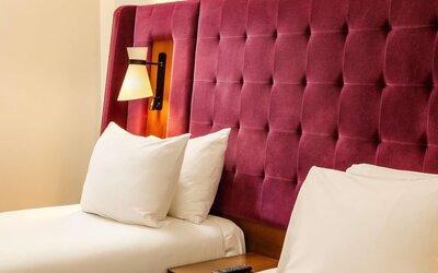 Mercure London Bankside