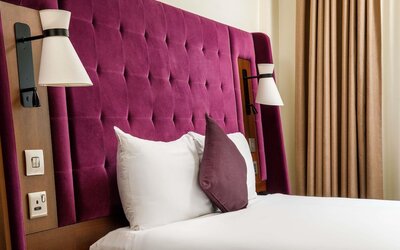 Mercure London Bankside