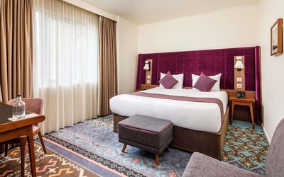 Mercure London Bankside