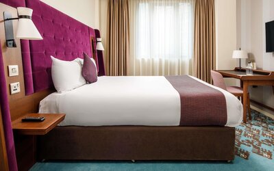 Mercure London Bankside