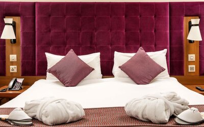 Mercure London Bankside